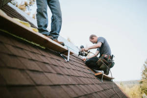 Local Roofers in Forest City, PA